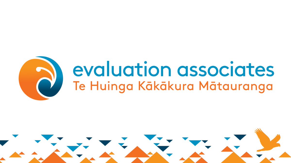 Evaluation Associates tweet media