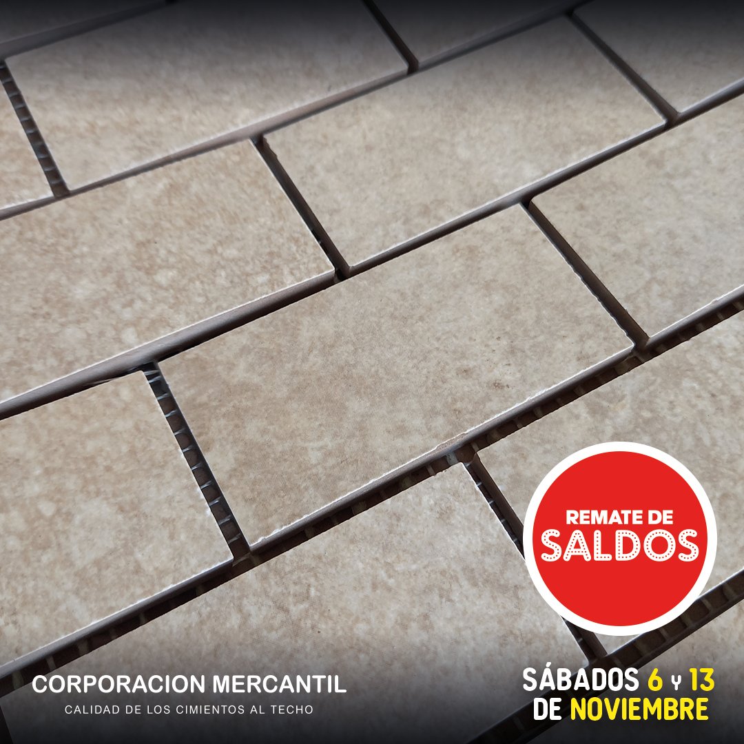 corpmercantil's tweet photo. 💥 Estos son algunos productos que encontrarás éste sábado 💥

🚨REMATE DE SALDOS🚨
Sábados 6 y 13 de Noviembre en la Casa Central de 7:30 a 12:00 horas

¡Te esperamos! https://t.co/M6upz8oikB