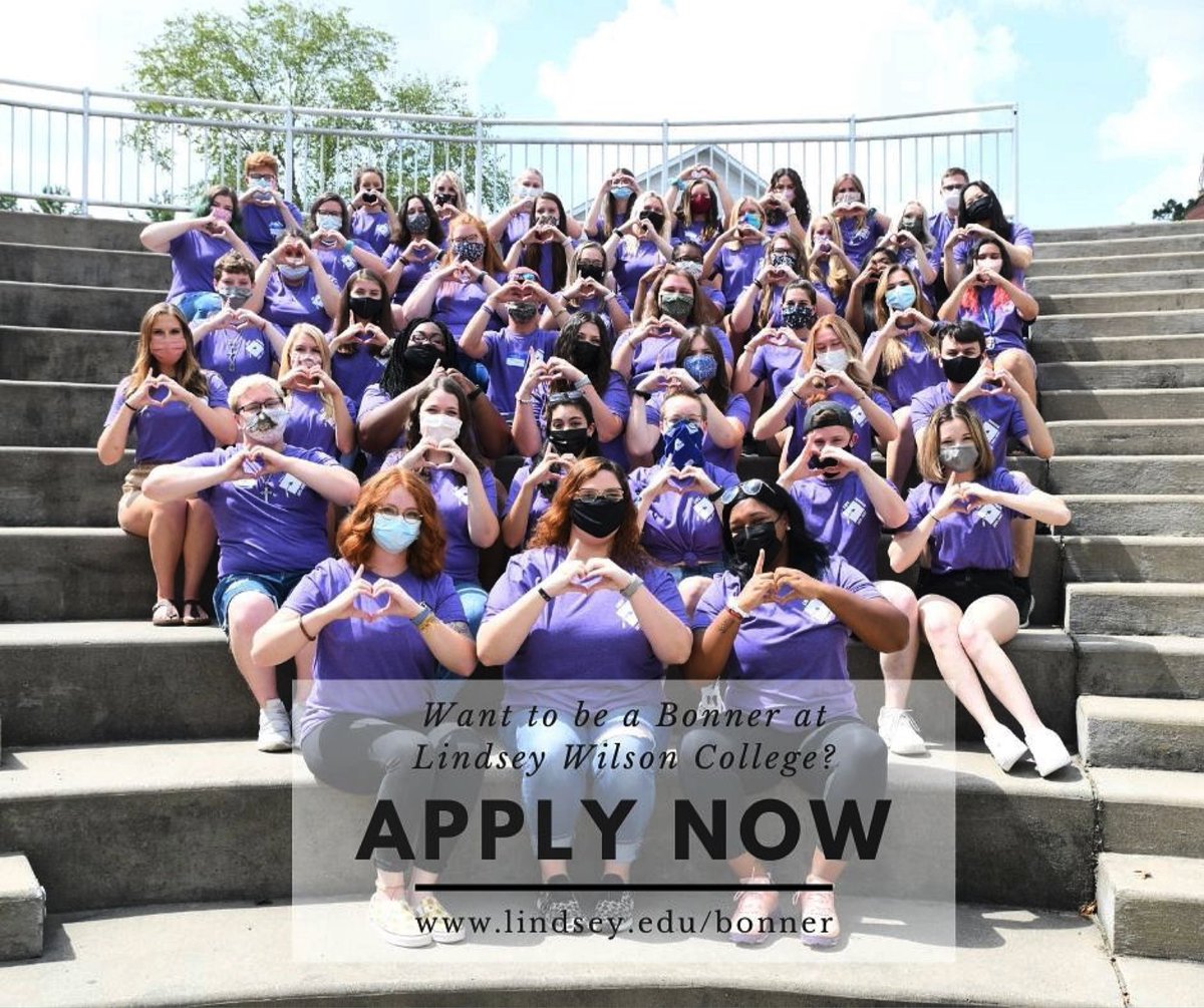 LWC Bonner Program tweet media