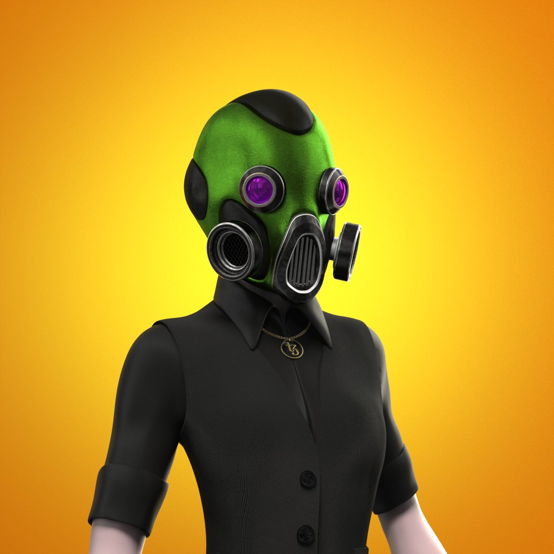metaguardians's tweet photo. What a day yesterday, reveal is always so fun! Show us your favorite Villain you own or your favorite trait from the collection!

If you Like + RT this as well and you will have to chance to win 5,000 MetaBucks!

#NFTs #NFT #NFTGiveaway #NFTart #NFTgaming #NFTcollectibles https://t.co/q8A66VgkUq