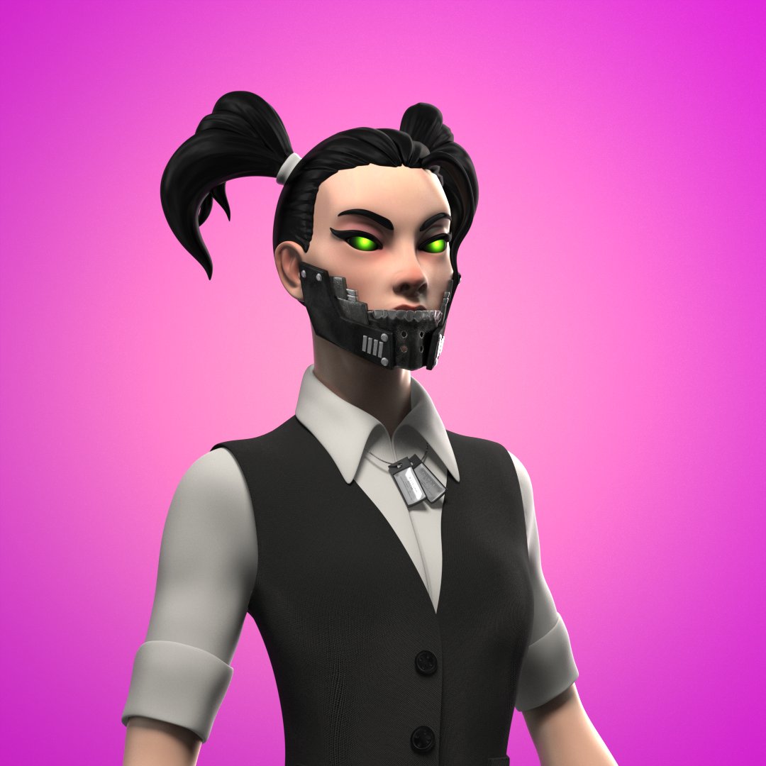 metaguardians's tweet photo. What a day yesterday, reveal is always so fun! Show us your favorite Villain you own or your favorite trait from the collection!

If you Like + RT this as well and you will have to chance to win 5,000 MetaBucks!

#NFTs #NFT #NFTGiveaway #NFTart #NFTgaming #NFTcollectibles https://t.co/q8A66VgkUq