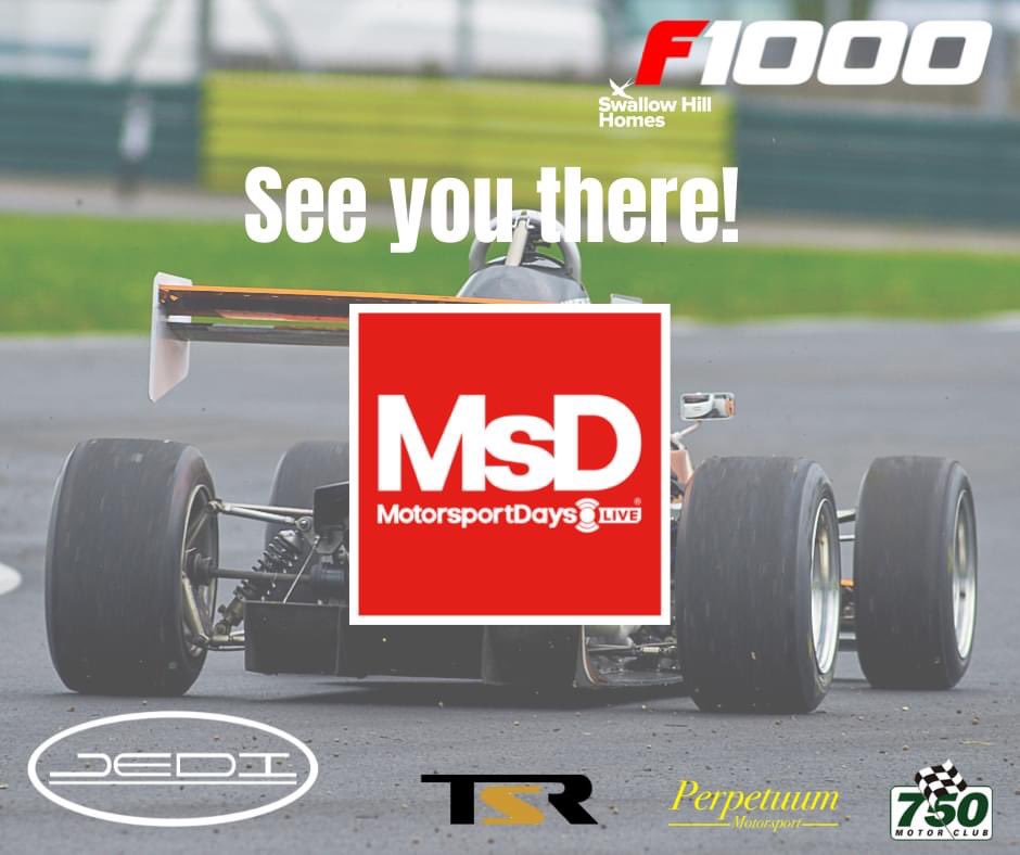 F1000 Championship tweet media