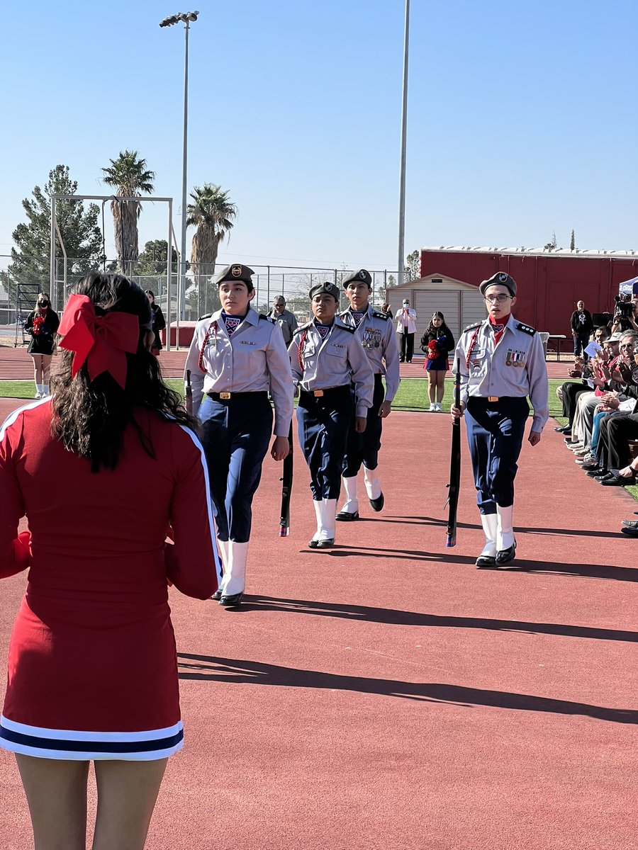 County Judge Ricardo Samaniego tweet media