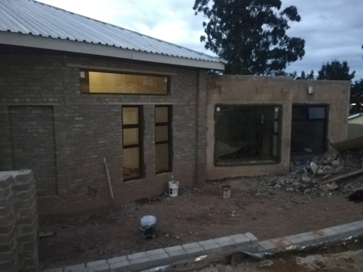 ZitoProjects's tweet image. Before and after...