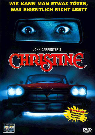 Our next walkable #VR picture is inspired by Stephen Kings "Christine" - a possessed car that will not stop until it hits you.

How do you kill something that's not alive?
The only thing left for you is to run as fast as you can.

#SpookySzn
