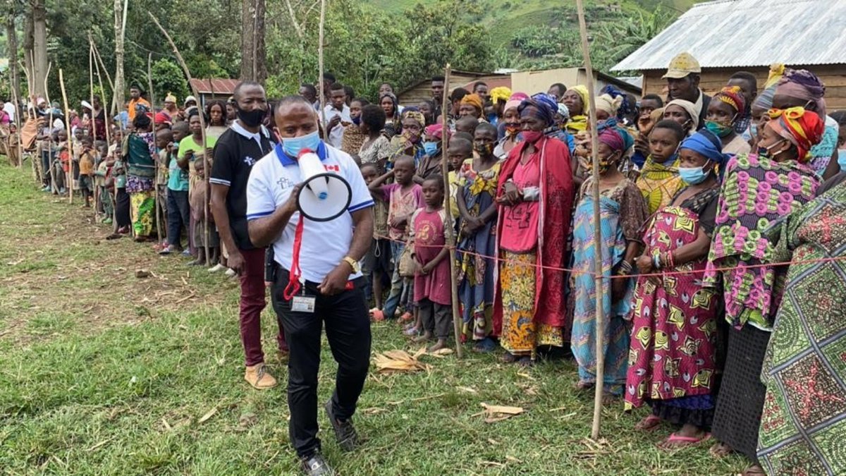 Foodgrains's tweet photo. Hey @elonmusk, did you know nearly 1M people affected by #hunger in 33 countries ate better as a result of our work last year? An additional $6B or so from you, and we could multiply our efforts. Here's why ➡️ https://t.co/JLf5HV00O1 https://t.co/wudqef4I0T