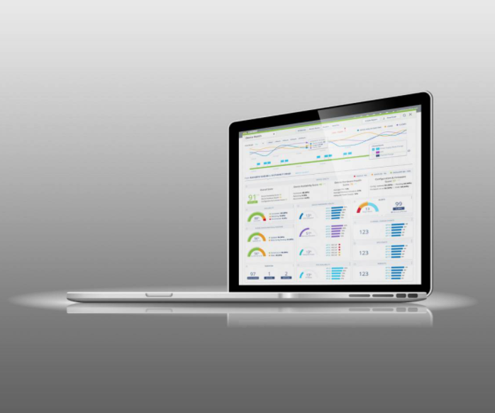 CompNowTweets's tweet photo. ☁️ExtremeCloud™ IQ – a new breed of cloud management.
🌐A completely new approach to end-to-end network management and operations.
👉Want to learn more? Click here: https://t.co/pZQ4cC9BNA
#CompNow #ExtremeCloudIQ #Technology #Business #IT @ExtremeNetworks https://t.co/R3eCSbbqEz