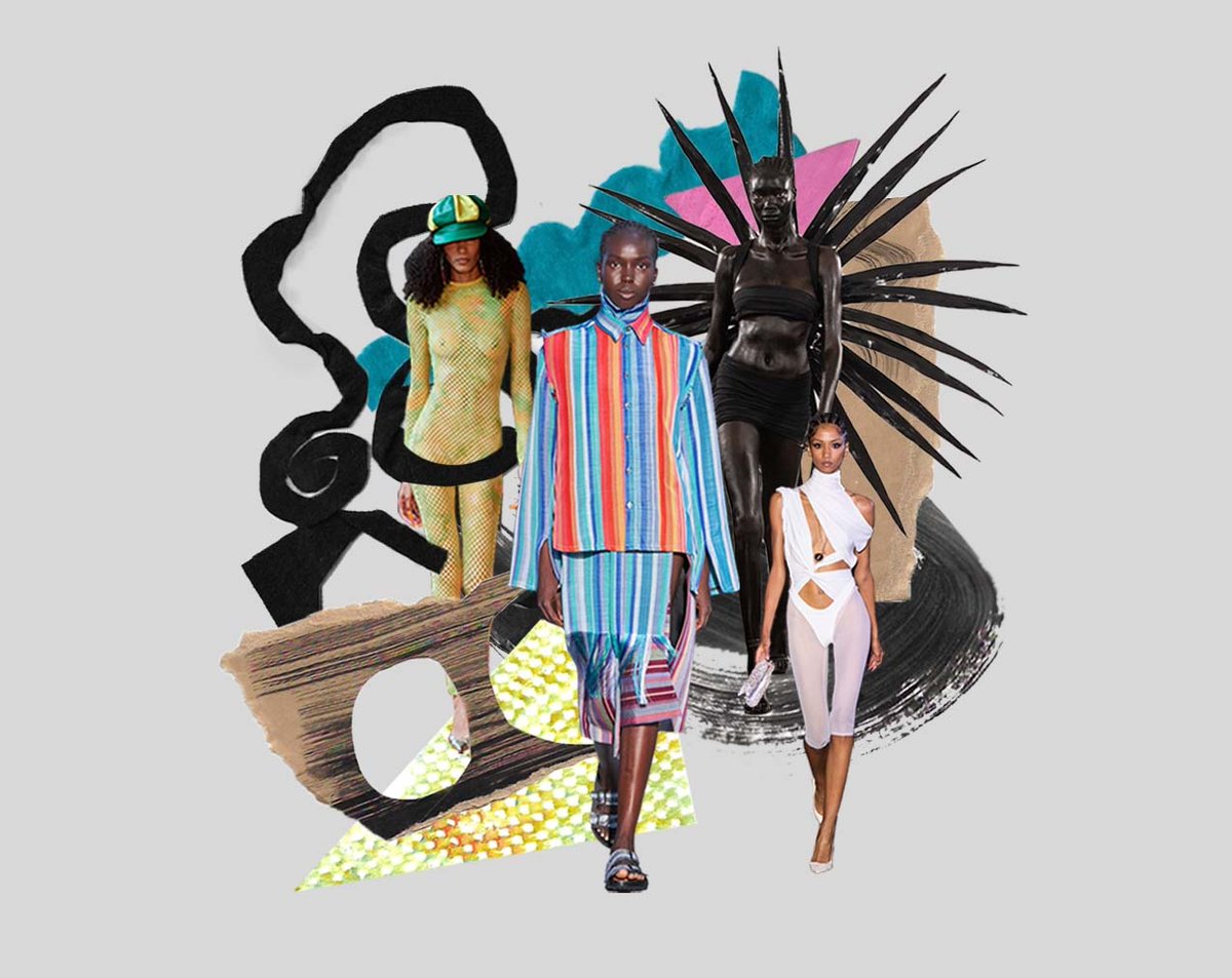 stylecircle_org's tweet photo. StyleCircle is back for the 2021/2022 year! 

Designers stepped out and showed up this Fashion Month’s Spring/Summer 2022 season. Read it at the link below!

https://t.co/gnWPkIy86Q 

Author: Lizzie Knowles
Copy Editor: Anh Phan
Graphic Designer: Jackie Borg https://t.co/S6dIaR1xi2