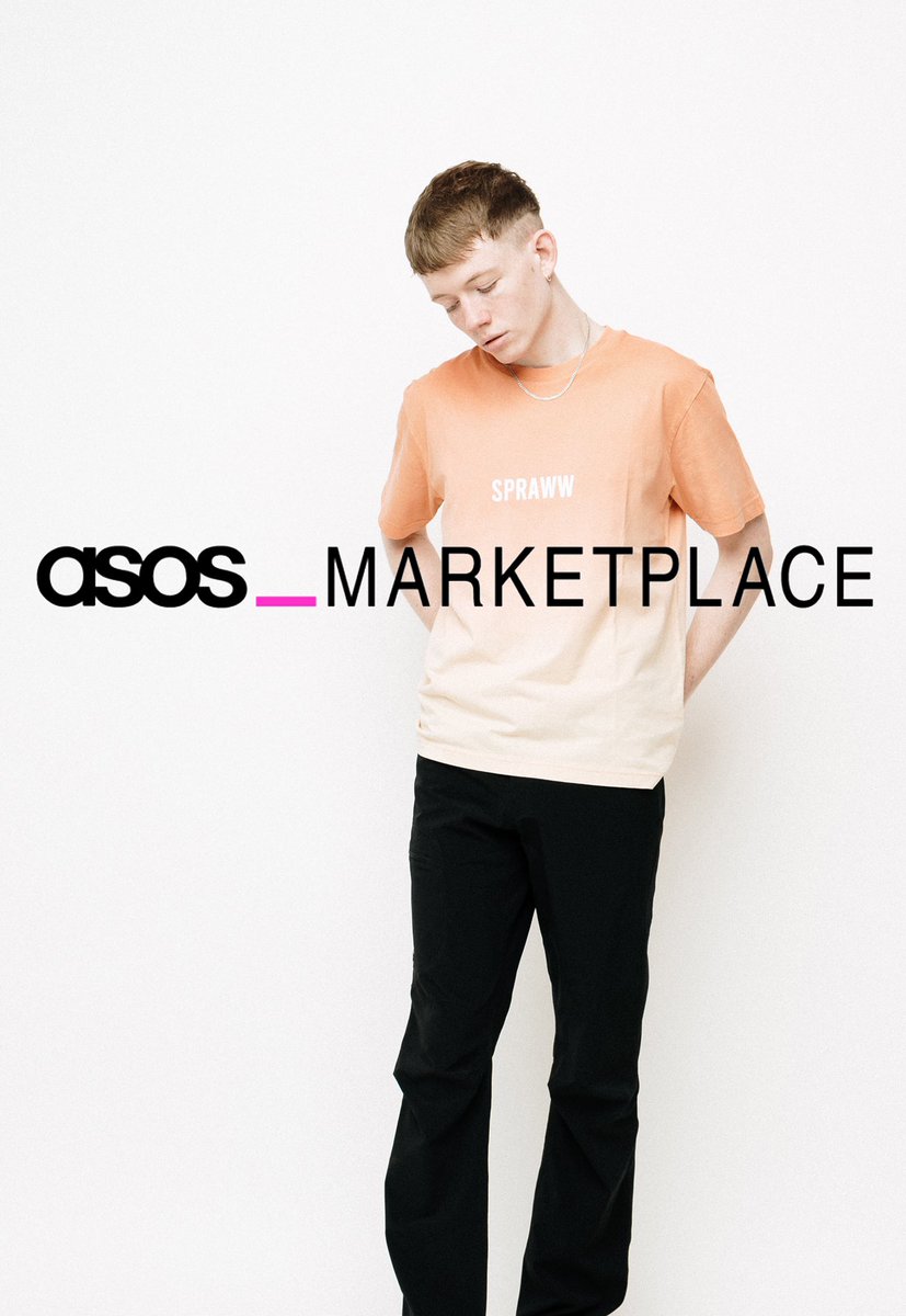 ARRAYModels's tweet photo. ✨ DAN for @ASOSMarketplace ✨ https://t.co/4Jt1R0vVqb