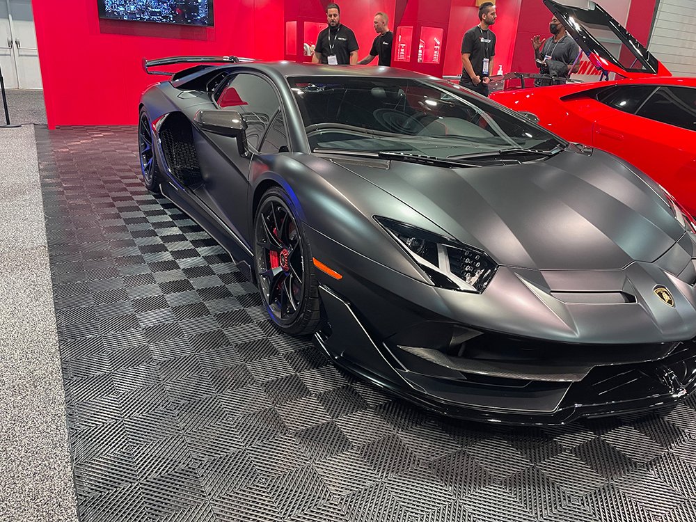 Escort Radar tweet media