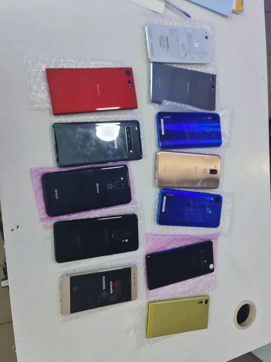 aj_Ayukjuliana's tweet photo. HD TECH we sell phones ,wholesale and retail prices
Locations: Buea,Limbe, Mutengene And Douala
#HDTECH https://t.co/cqmCShz66M