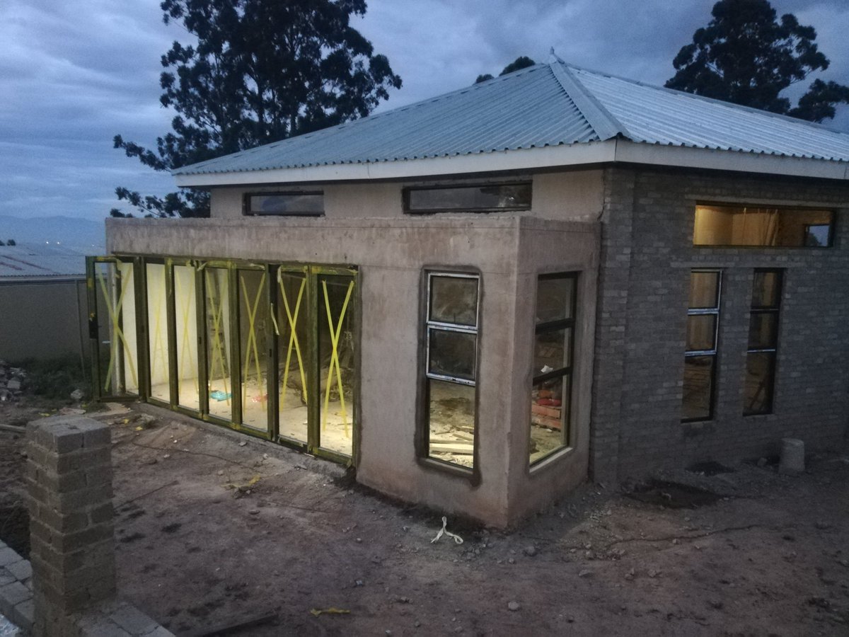 ZitoProjects's tweet image. Before and after...