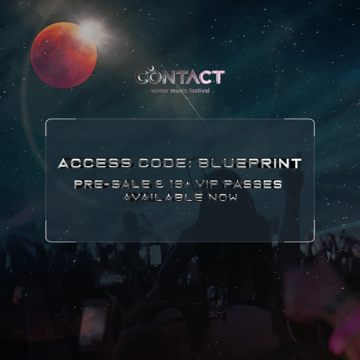 Contact Winter Music Festival tweet media