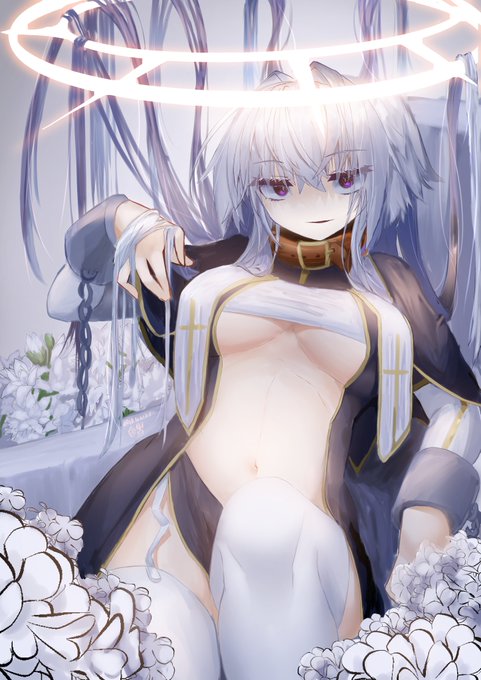 それっぽい雰囲気のうちの子です 