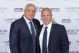 Charbel Khalil tweet media