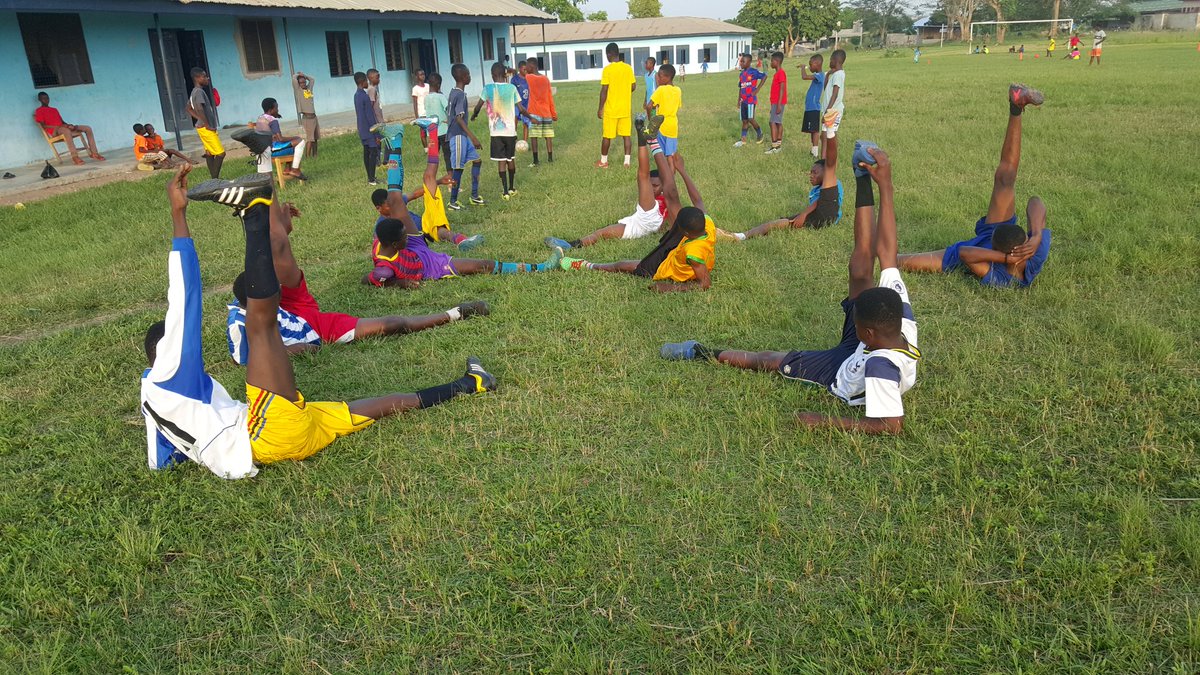 Phada_22's tweet photo. today's training sessions #specialonce https://t.co/obQd61RzyE