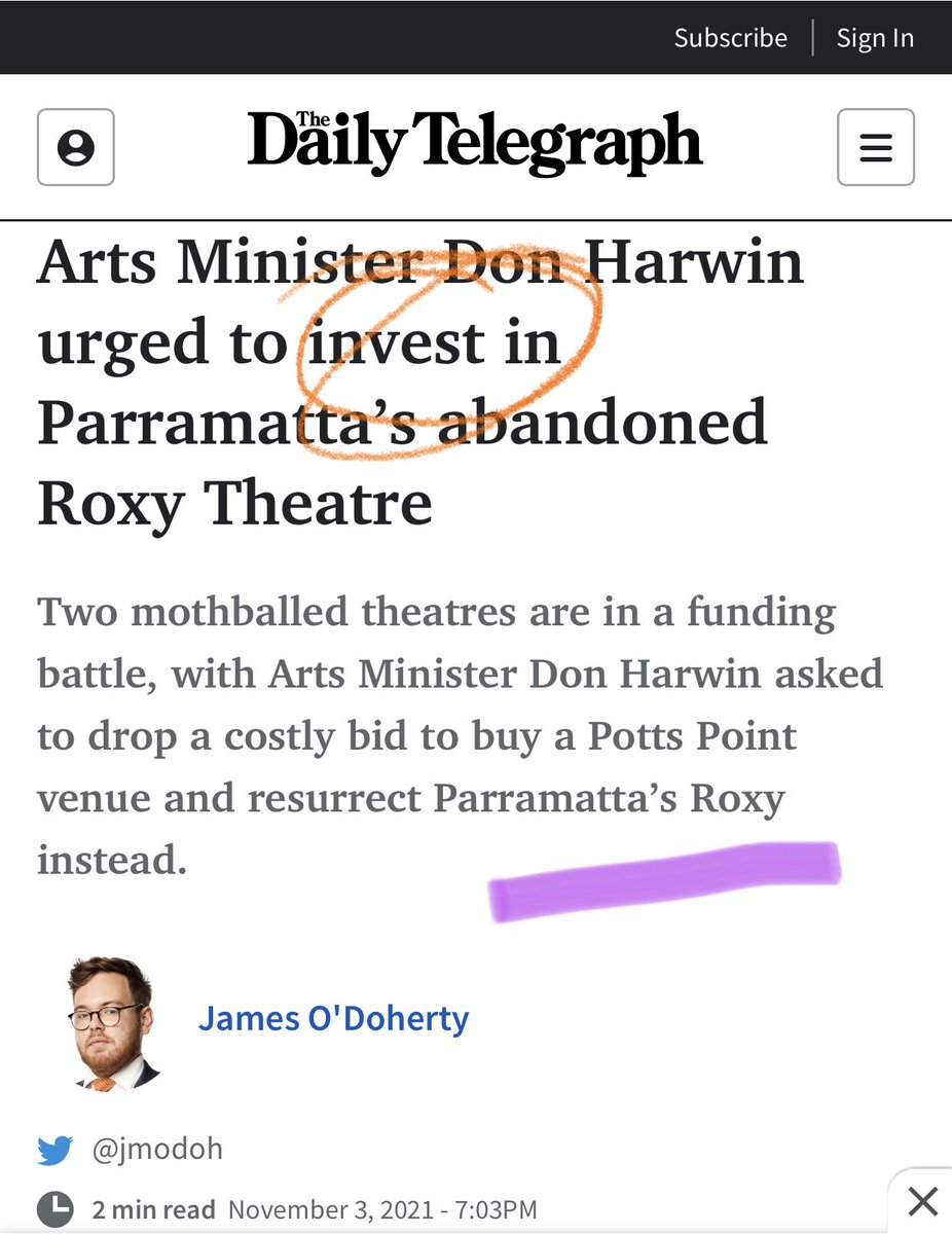 oldkingsschool's tweet photo. @ecows3 @Don_Harwin @steven_issa @parracity @nationaltrustau The State listed #ROXYTheatre must be fully restored and retrofitted for live theatre, music in Parramatta. There’s been enough demolition of meaningful #Centralcity heritage. @Create_NSW https://t.co/vTNTLfYQWR