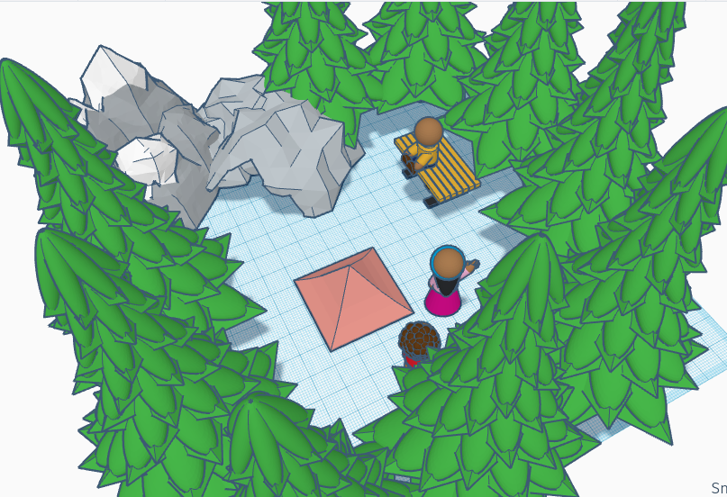 ridge_rough's tweet photo. @ChapterChatNZ #charliej
Thomas tent/site https://t.co/4dCVz1RlvR
