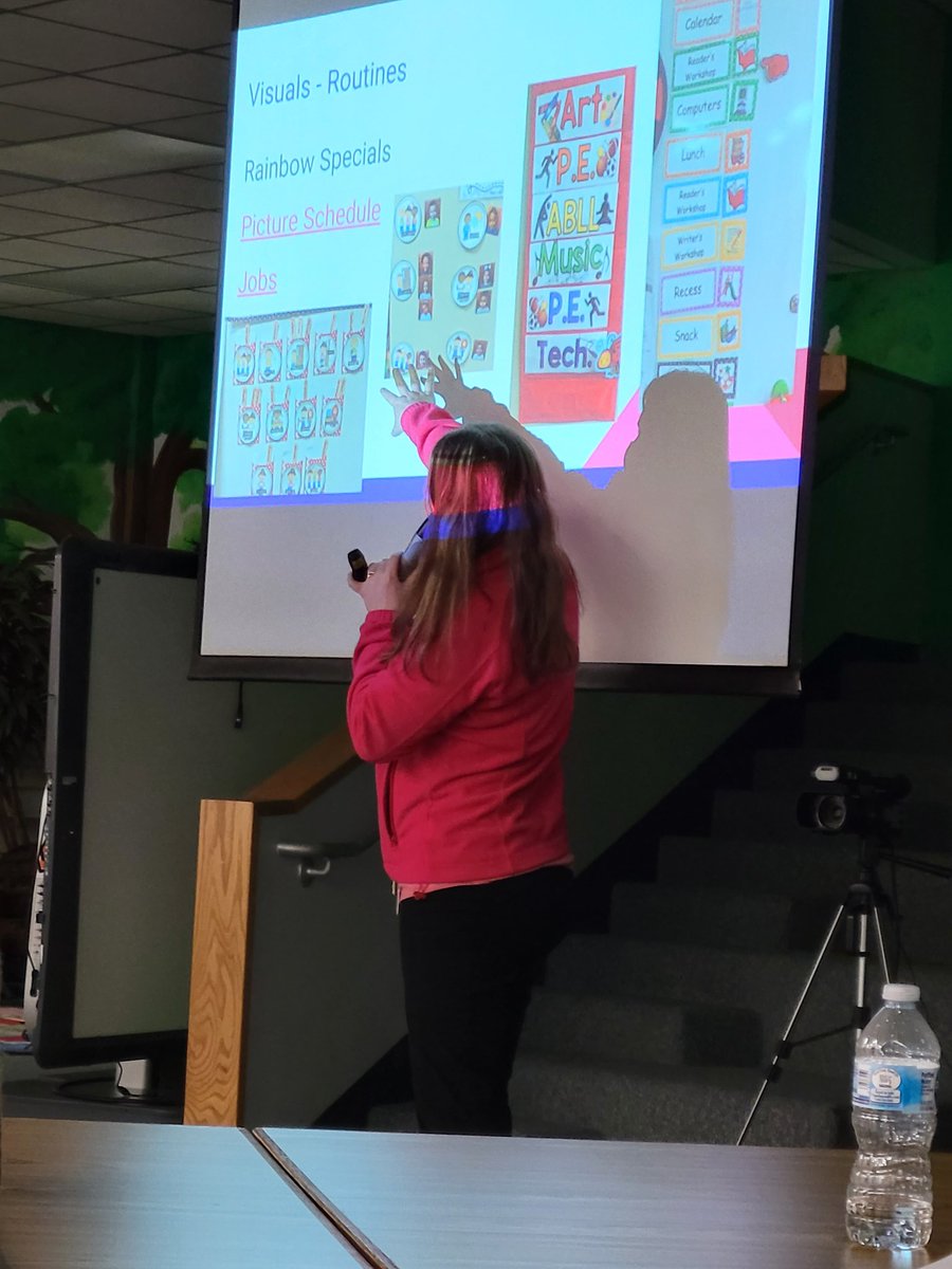 Thanks for sharing those wonderful resources <a href="/LadybugCJB/">Christie Bishop</a>