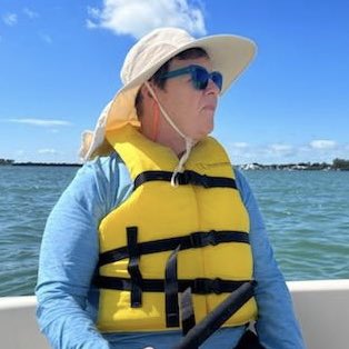 FindLWR's tweet image. Sailing in Sarasota Bay. #magical #lifegoals #floridalife #floridarealtor #NewProfilePic