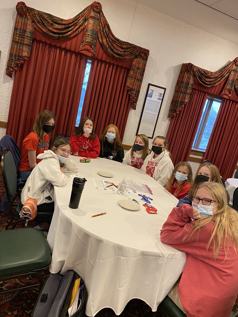 HMS Leadership tweet media