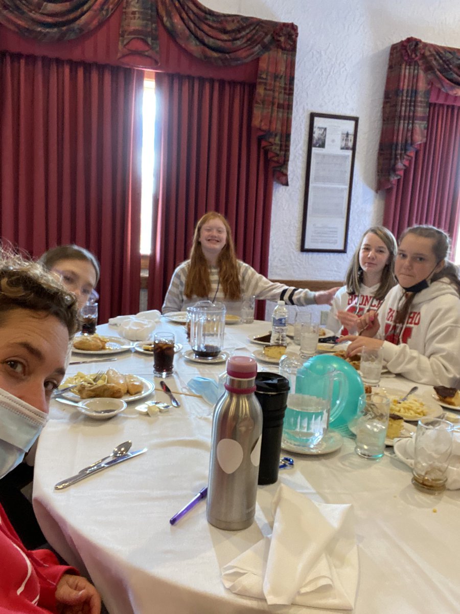 HMS Leadership tweet media