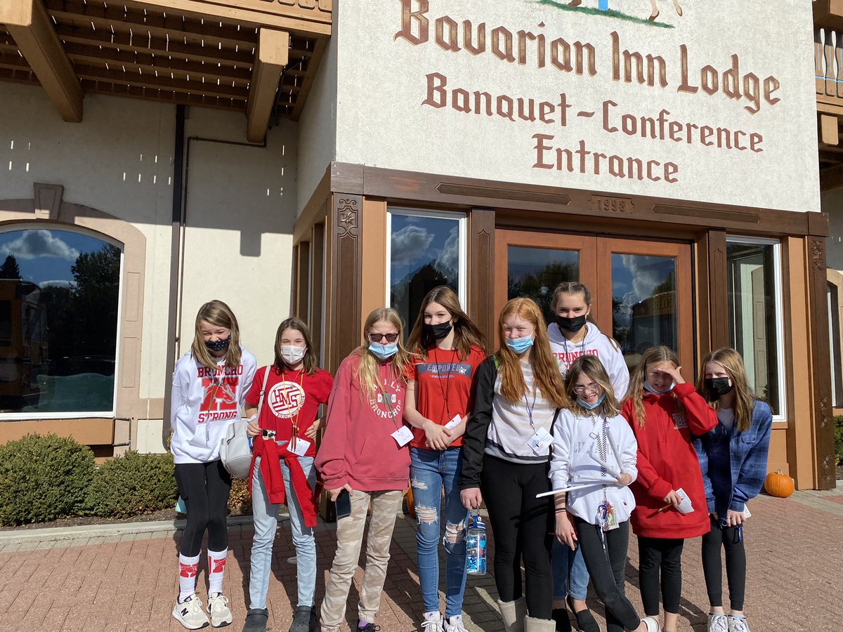 HMS Leadership tweet media