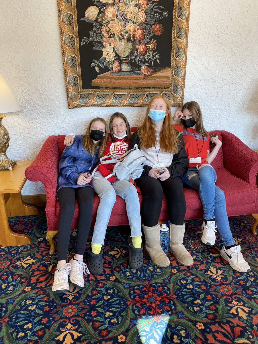 HMS Leadership tweet media