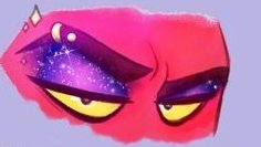 JesseBossHell's tweet photo. do you guys like my makeup~❤️‍🔥 https://t.co/hh7tXGXL8m