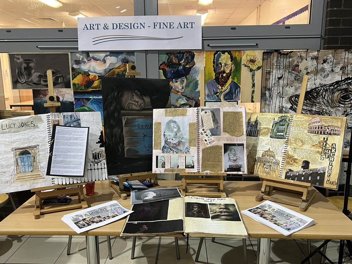 EA_expressive's tweet image. Thank you to all that came to see us on the Expressive Arts stalls at the Elizabethan Sixth Form Academy open evening. We loved the enthusiasm you brought! If you weren’t able to make it please do not hesitate to contact us at the school with any questions. @elizabethanac