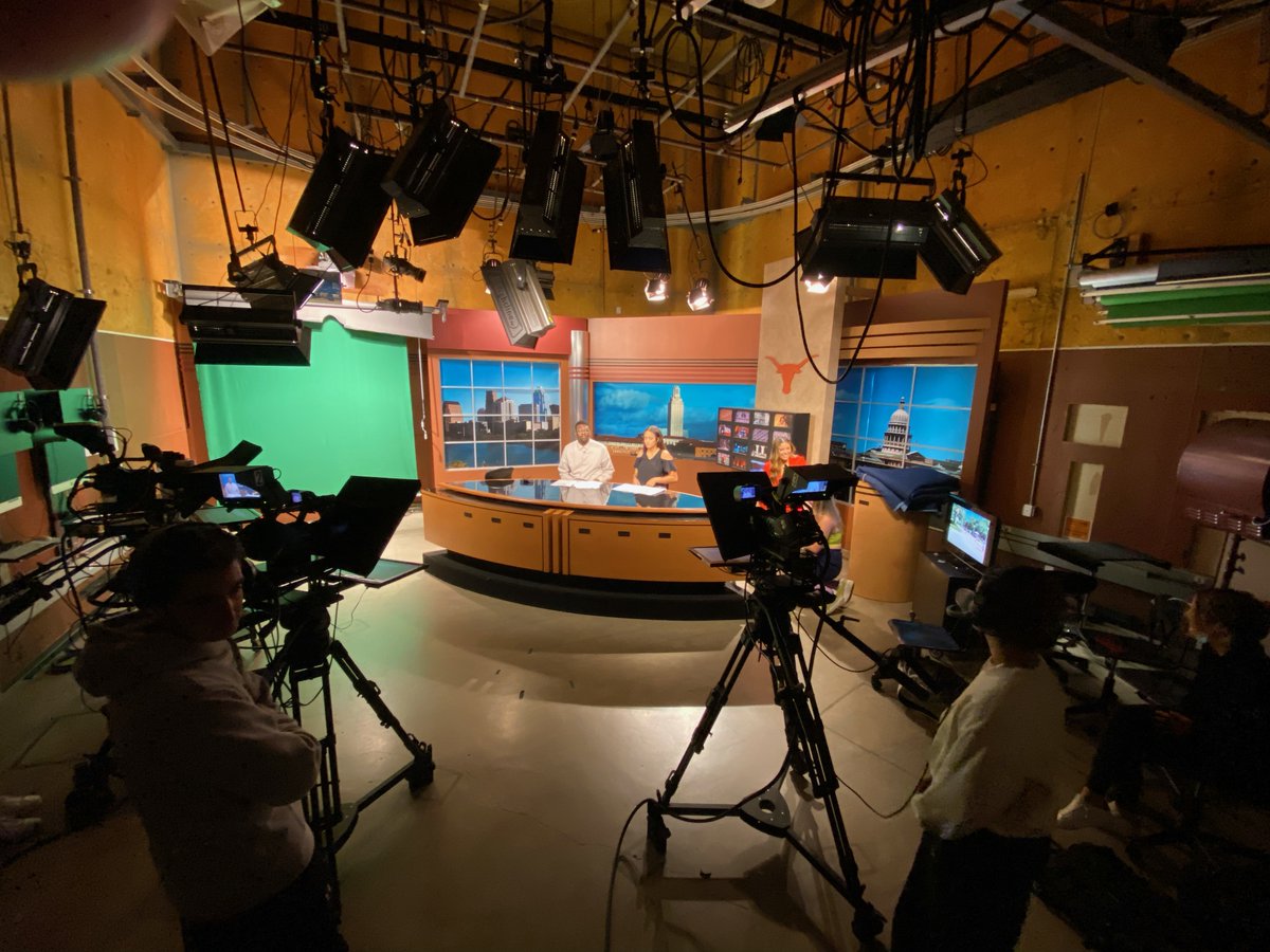 Reporting Texas tweet media