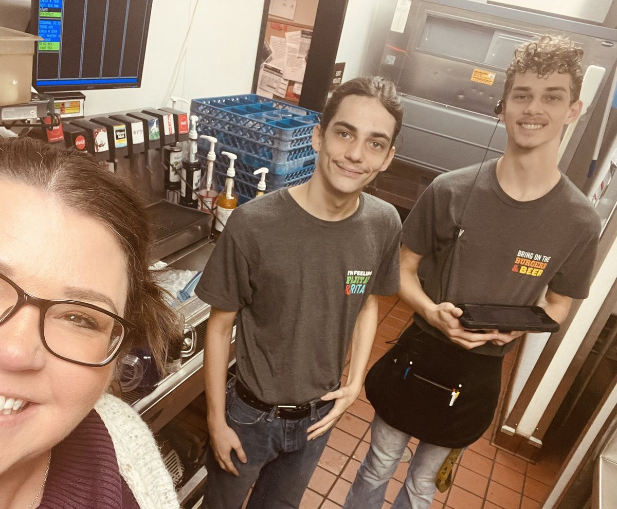 Amanda McKinney (@amanda3mckinney) on Twitter photo Here we go! Here we go!!! Gabriel and Michael getting ready for a TSE practice shift! #ChilisLove <a href="/Cgravens1/">chris gravens</a> <a href="/train3rgirl/">Kimberly Harding</a> <a href="/taryn_mahaffey/">Taryn Mahaffey</a> <a href="/tmhavron76/">Tiffany Havron</a> <a href="/hren1967renfro/">heather renfro</a> @adanumber1fan <a href="/Sara_Koby/">sara_koby</a> <a href="/LadyMissKaty/">Katy Wilkinson</a> Here we go! Here we go!!! Gabriel and Michael getting ready for a TSE practice shift! #ChilisLove <a href="/Cgravens1/">chris gravens</a> <a href="/train3rgirl/">Kimberly Harding</a> <a href="/taryn_mahaffey/">Taryn Mahaffey</a> <a href="/tmhavron76/">Tiffany Havron</a> <a href="/hren1967renfro/">heather renfro</a> @adanumber1fan <a href="/Sara_Koby/">sara_koby</a> <a href="/LadyMissKaty/">Katy Wilkinson</a>