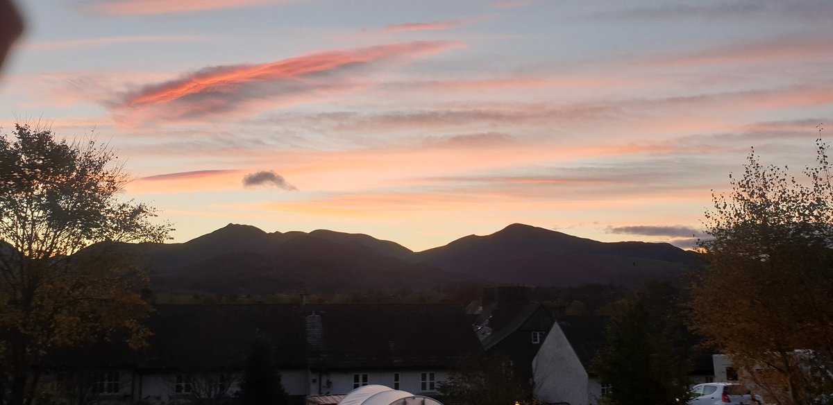 Just a few pics today from Newlands and towards. Beautiful day in The Lakes. <a href="/janslss/">Jan's Sandwich Shop</a>