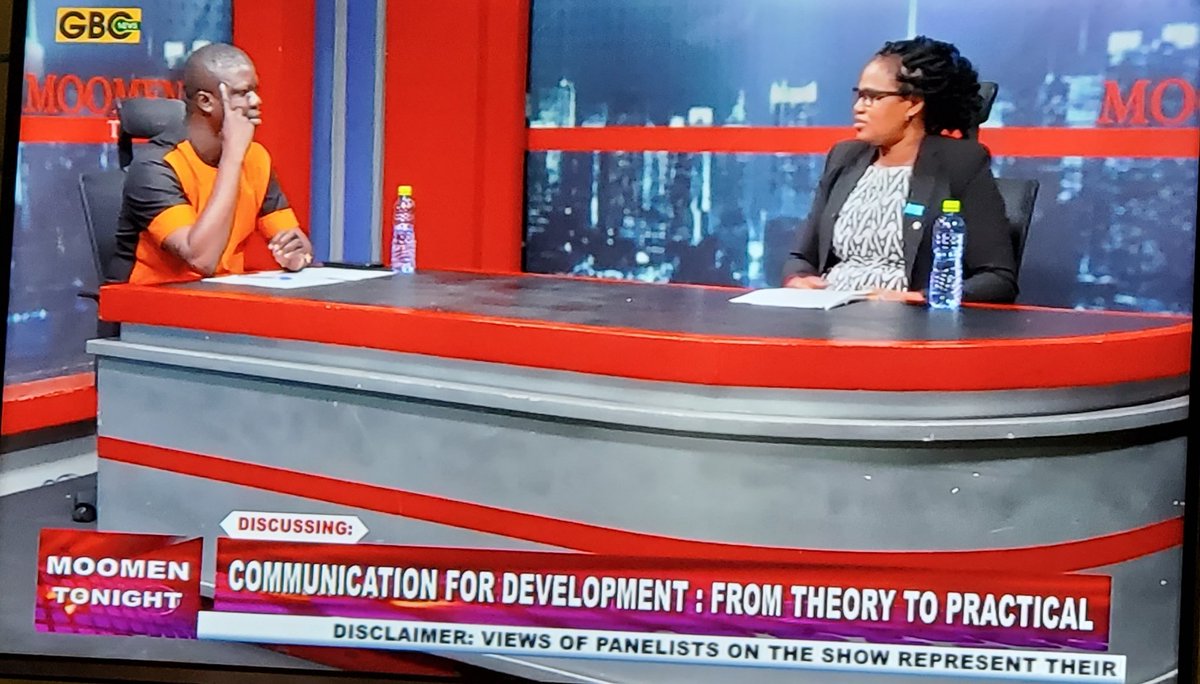kobengkyereh's tweet photo. #C4D shouldn't be cumbersome. People are reluctant to change if they find the process complicated. It takes skill. Practitioners are aware of this - Charity Nikoi on #MoomenTonight
#SDGs #UnicefGBCCM #HealthyFam #globalaffairscanada
.@UNICEFGhana
.@USAID
.@cmghana
.@C4D_Network https://t.co/FADH1B9zue