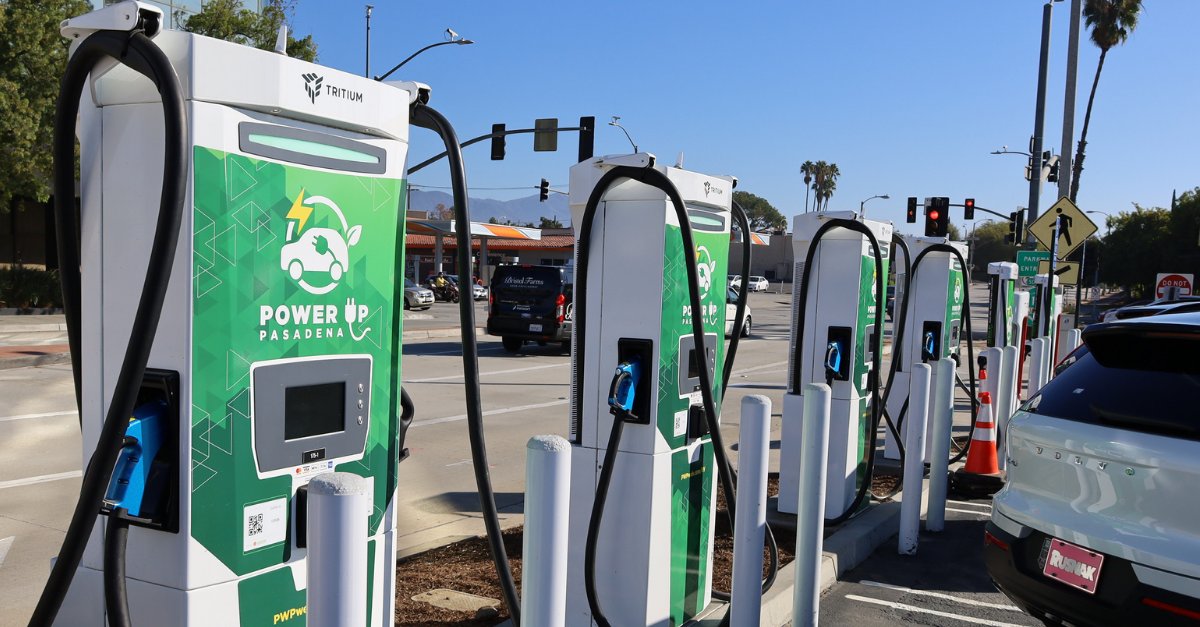 Tritium® tweet media