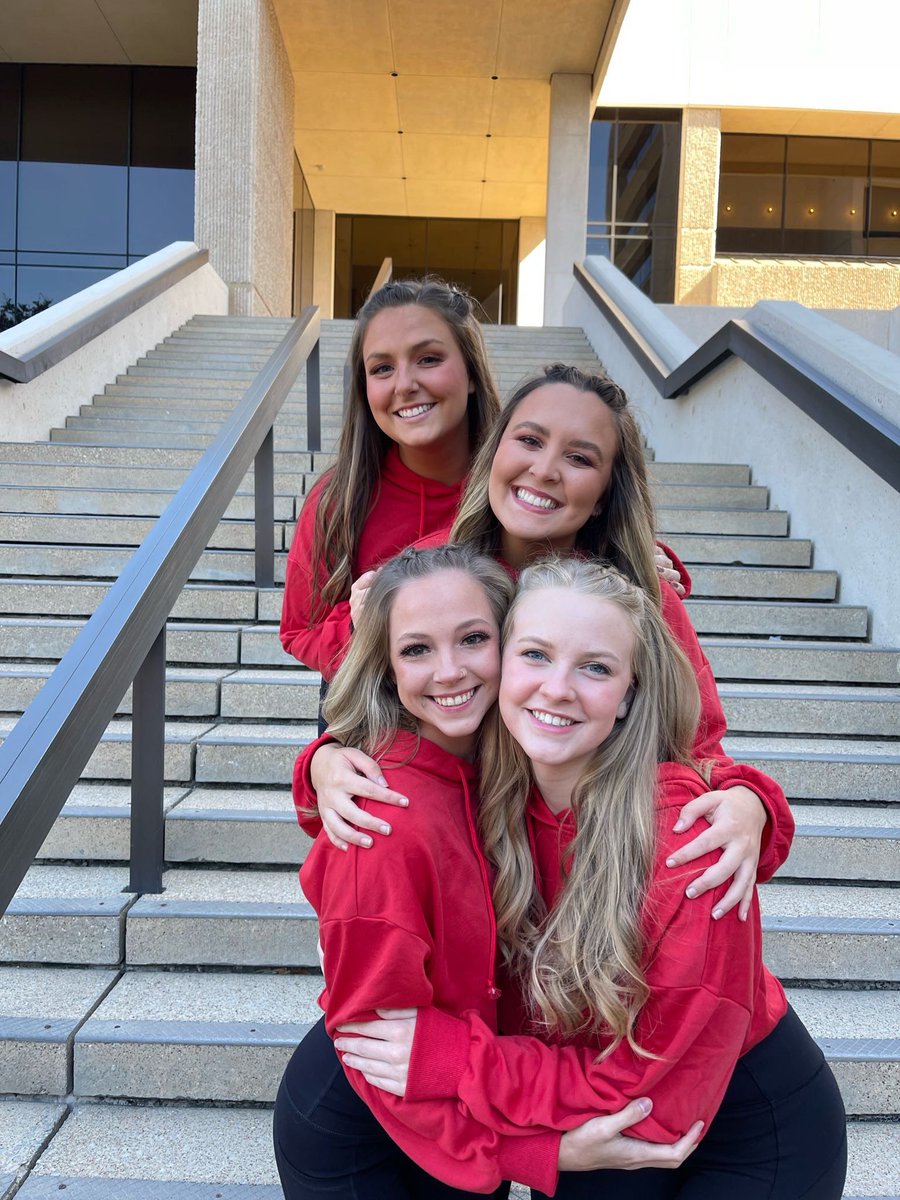 SONGFEST 2021 - we had a blast participating in this event this year. We were voted “Acts Favorite” which won us even more money for our philanthropic partners! Thankful that Chi Omega let us participate another year! #TheShining 🏅🤩❤️