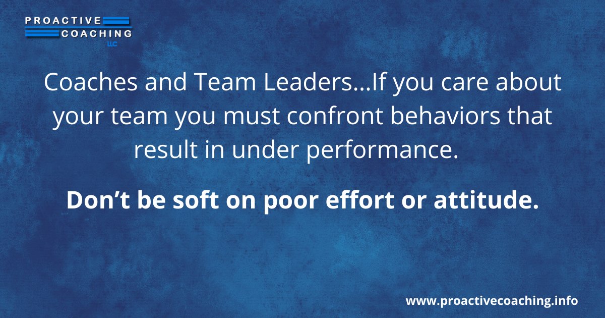Proactive Coach (@proactivecoach) on Twitter photo 
