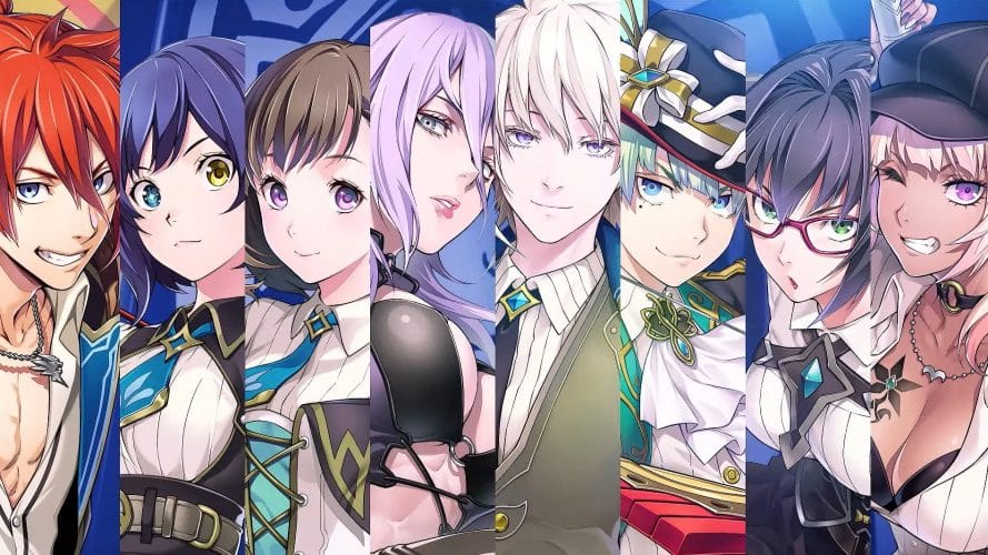 JDR_RPG's tweet photo. La sortie RPG du jour : Tales of Luminaria
#RPG #jdr #jrpgs #roleplayinggames #jeuxderole #jeuxvideo #videogames --- #classicalrpg @BandaiNamcoFR https://t.co/71190SCfFN