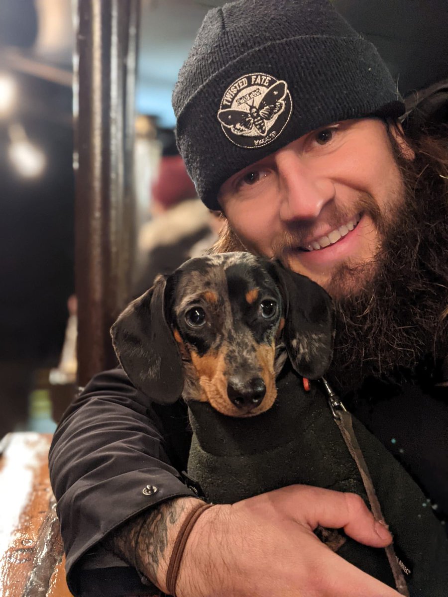 Joey Haslam tweet media