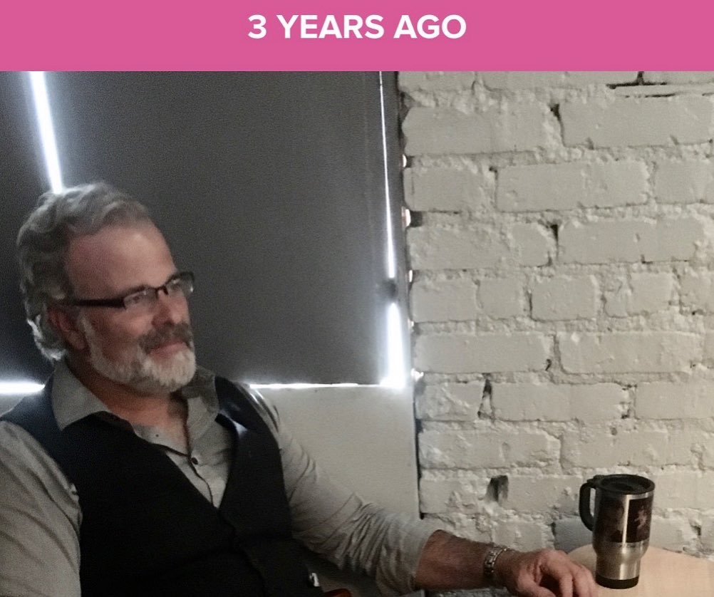A little late, but 3 years ago (ish) we founded The Annex Acting Studio! Huge thank you to <a href="/ComplexHwood/">The Complex Hollywood</a> for being the BEST home at our humble beginning (we can’t wait to return)! #appreciationpost 

❤️🎭🎬