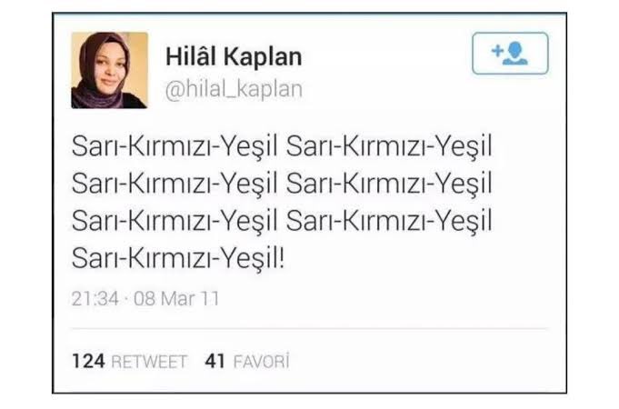 Yerli ve milli gazetecilerimiz 😁