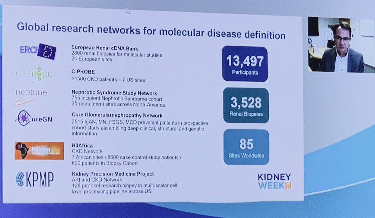 University of Michigan - Division of Nephrology tweet media