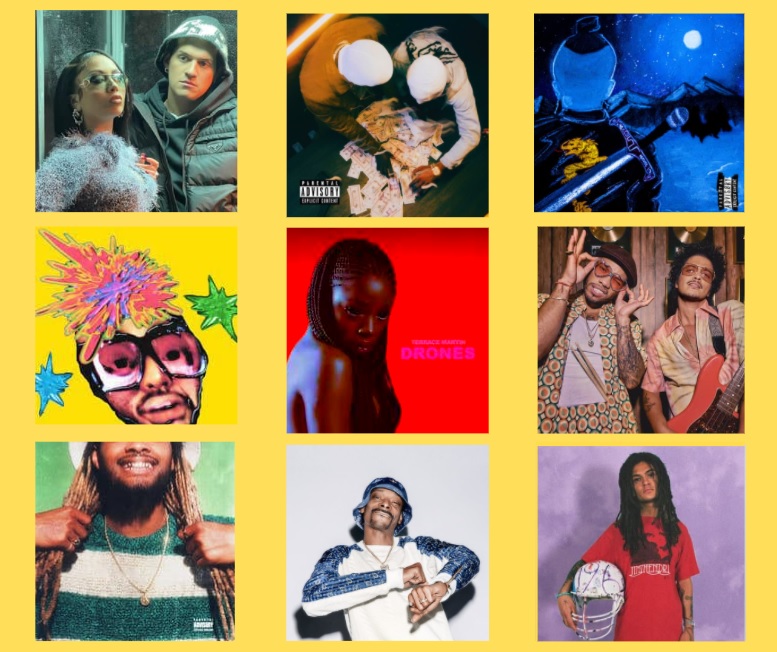 Ruben || Check the Rhyme tweet media