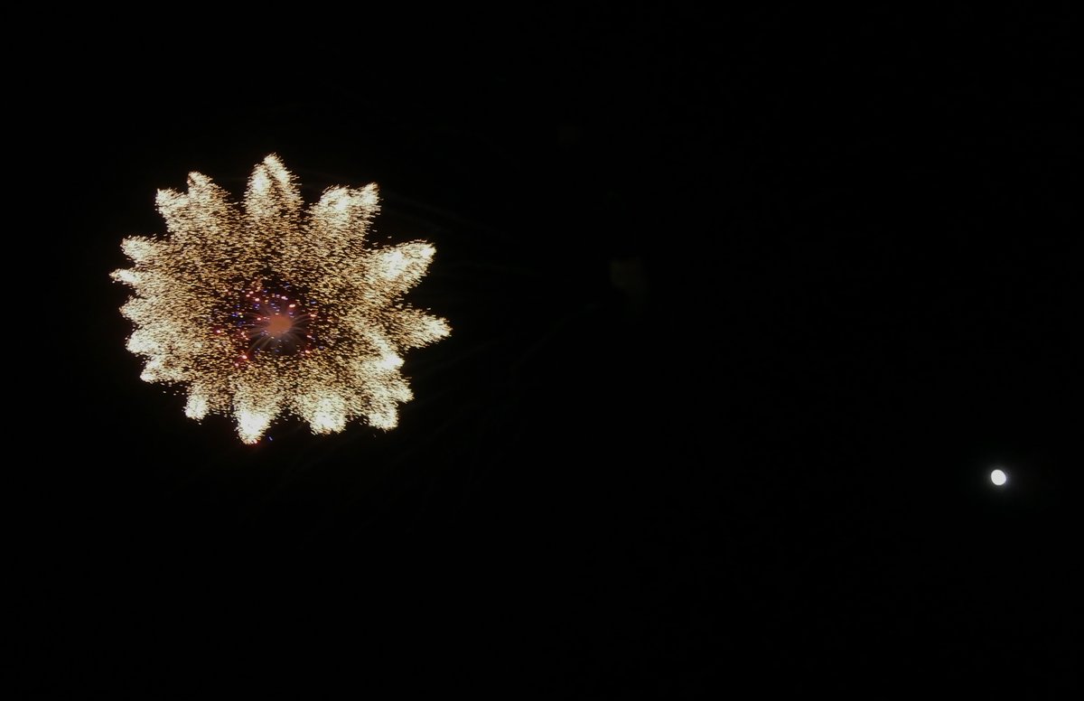 DorsetWriter's tweet photo. #Fireworks #Pyrotechnics #November5th #WordsOnTheTable #JimPotts
"Pyrotechnics, November 5th", a poem from my new collection, Words on the table (publication date next week).
I feel sorry for all pets frightened by the noises.
This is a poem about unity, not about Guy Fawkes https://t.co/7znPr7BaLl