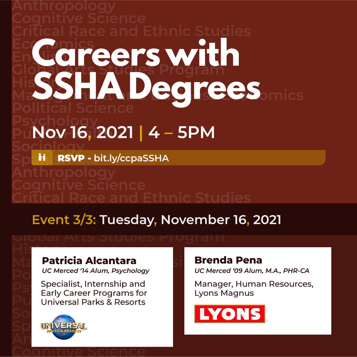 UC Merced Career Center tweet media