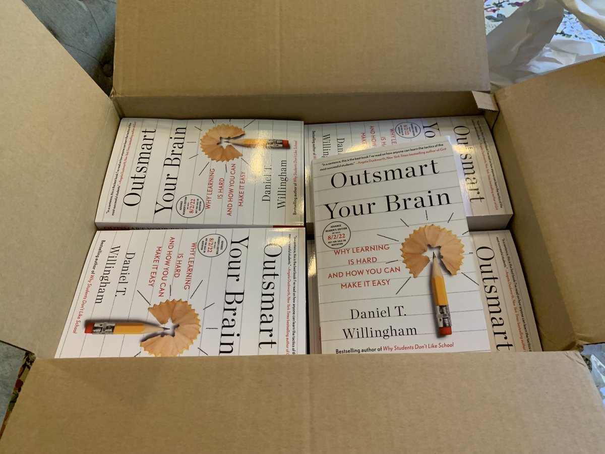 Daniel Willingham tweet media