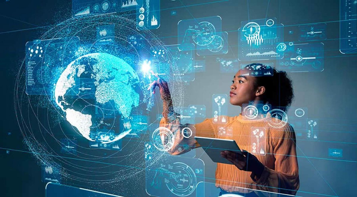 DataKind tweet media