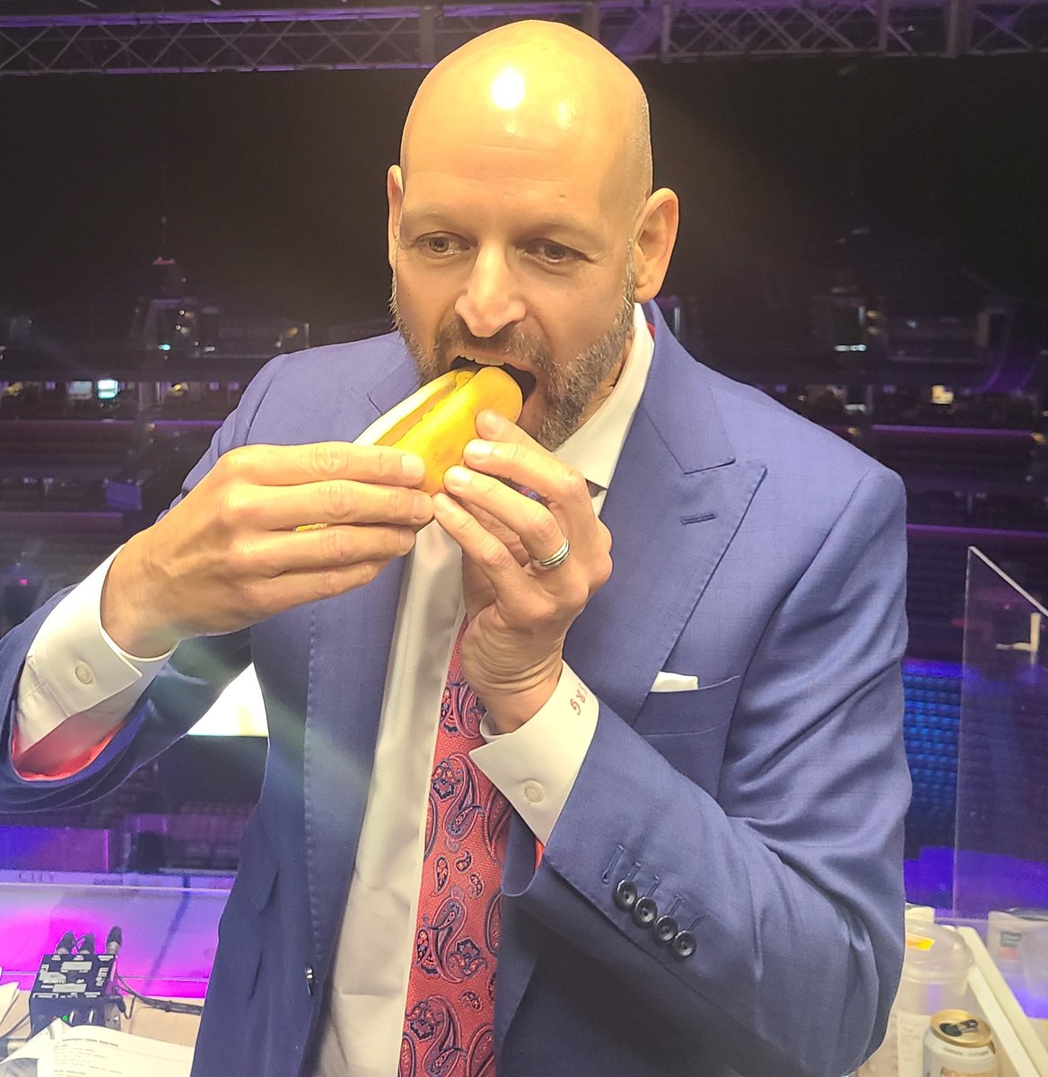 Steve Goldstein tweet media