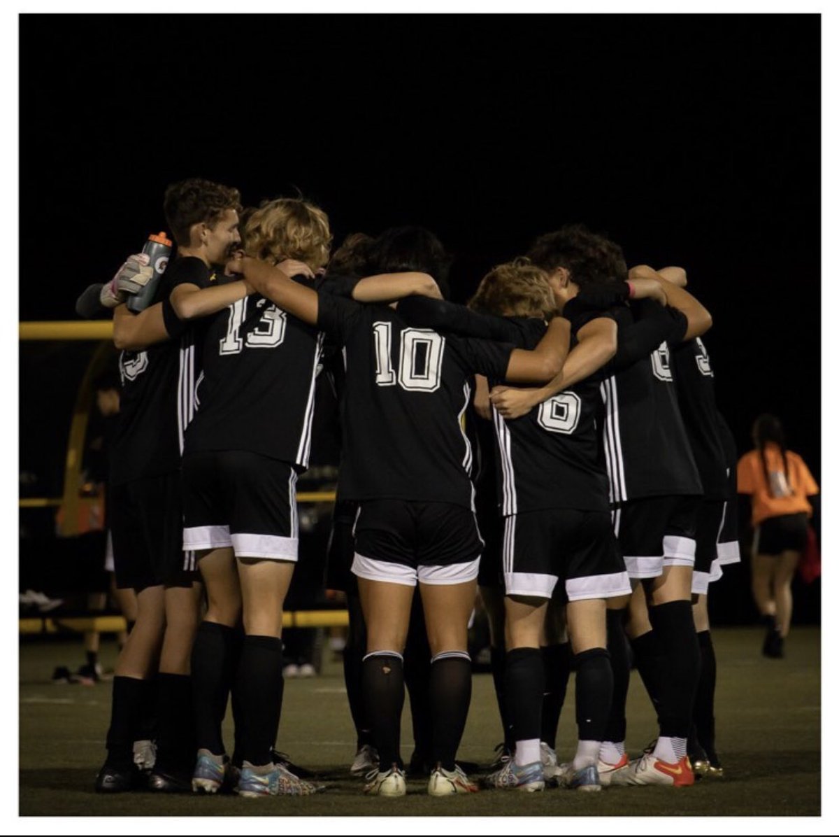 BRHS Boys Soccer tweet media
