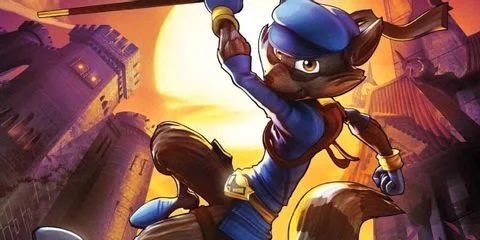 SoraxCloud22 on X: #PS5 #PlayStation5 ✓ Sly Cooper 5 Reportedly